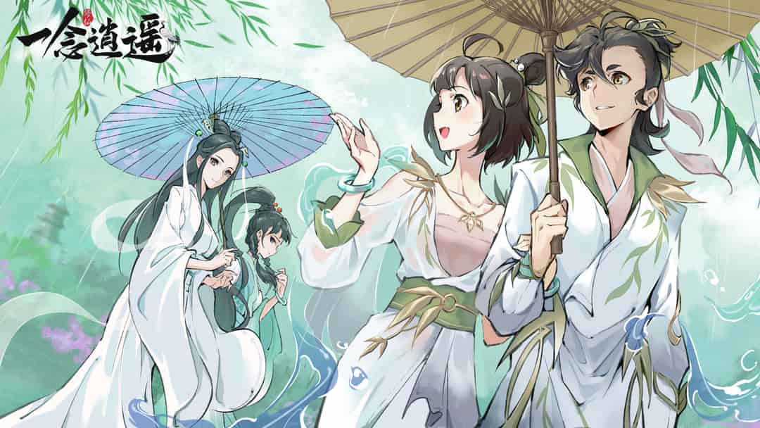 剑侠世界3焕新版，搬砖新天地，你准备好了吗？